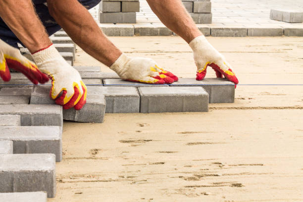 Best Driveway Paving Contractor  in Boron, CA