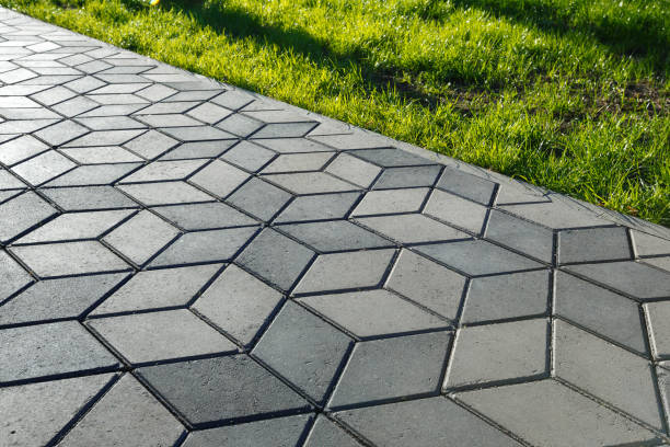 Best Driveway Pavers Contractor  in Boron, CA