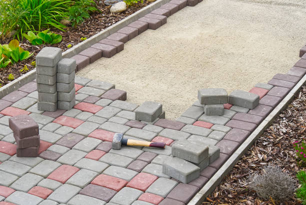 Reasons to Select Us for Your Driveway Paving Requirements in Boron, CA