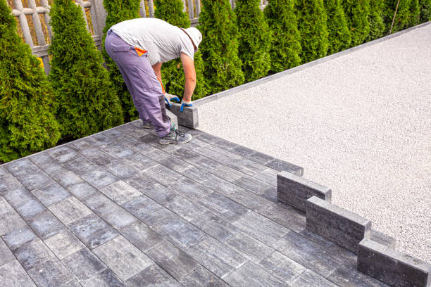 Best Concrete Paver Driveway  in Boron, CA