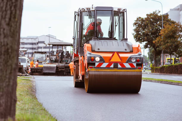 Reasons to Select Us for Your Driveway Paving Requirements in Boron, CA