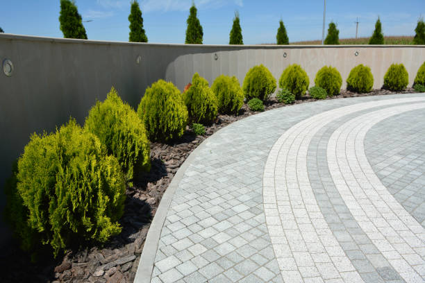 Best Concrete Paver Driveway  in Boron, CA
