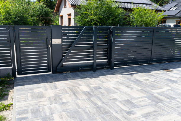 Best Local Driveway Pavers  in Boron, CA