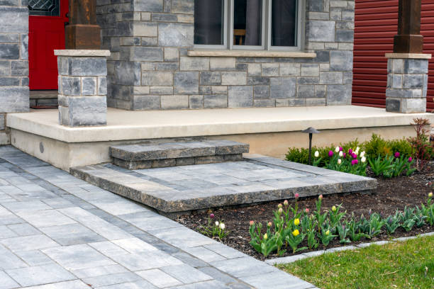 Best Driveway Paving Near Me  in Boron, CA