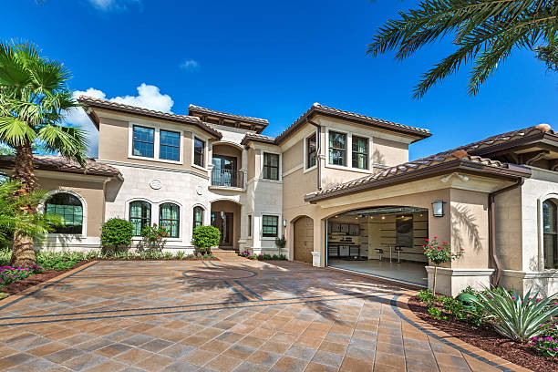 Best Best Driveway Pavers  in Boron, CA