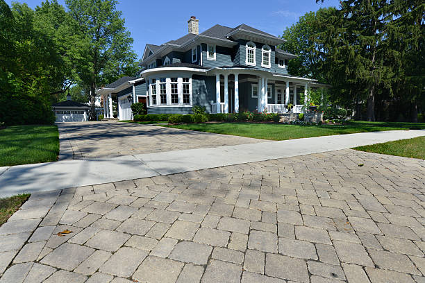 Professional Driveway Pavers in Boron, CA