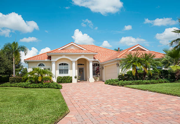 Best Driveway Pavers Near Me  in Boron, CA