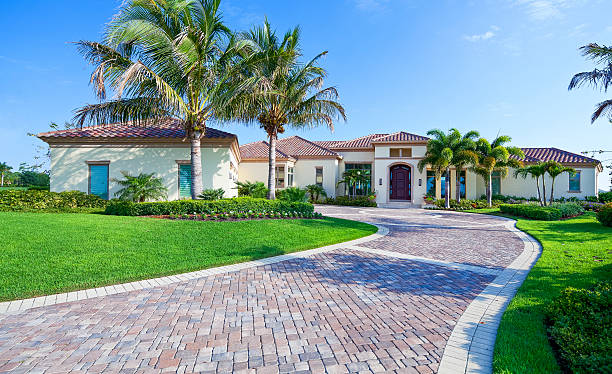 Trusted Boron, CA Driveway Pavers Experts